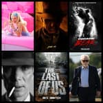 322: The most anticipated movies/shows premiering the first half of 2023! With Matt Neglia (Next Best Picture)
