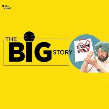 Can Punjab Farm Bills Legally Counter Centre’s Farm Laws?