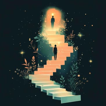 2982: Strengthening Your Future Self by Steve Pavlina on Personal Growth and Development