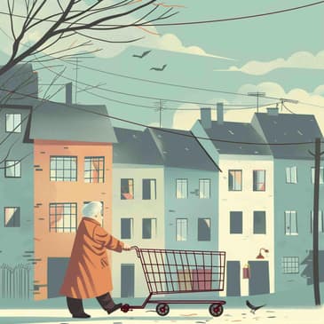 2585: What Our Ancestors Can Teach Us About Healthy Eating by Kathy Robinson of Athena Wellness