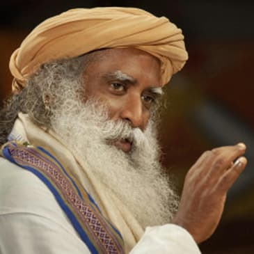 Seeing Repeating Numbers: Is It More Than Coincidence? Sadhguru Answers