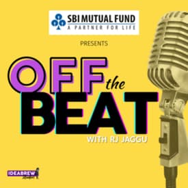 Welcome to Off the Beat!