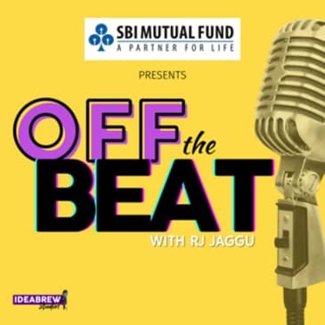 Welcome to Off the Beat!