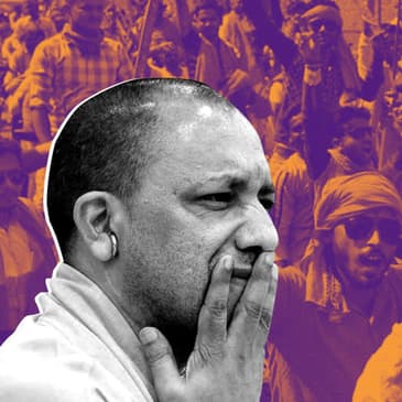 In Yogi’s Gorakhpur, Ghosts of ‘Hindu Vahini’ Past Haunt the UP CM