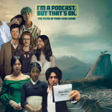 The Handmaiden with Emily Yoshida