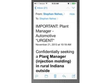 Animal Panel Round Table Discussion