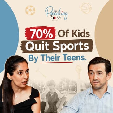 The Truth About Kids & Sport: One Sport vs Multiple Sports