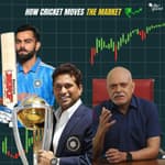 Cricket vs Stock Market: The Shocking Connection Nobody Talks About | The Quint