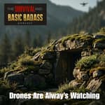 Aerial Surveillance Just Became Your Biggest Problem
