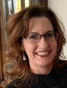 Stacy-Lyn Corlett - bLU Talks Toronto