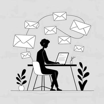 3715: Email for Minimalists AND Not a Natural by Joshua Fields Millburn of The Minimalists