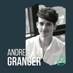 263: Andres Granger - Making it in South Korea & Exploiting Market Inefficiencies in Crypto
