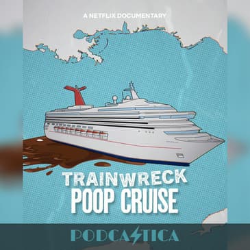 Trainwreck: Poop Cruise (2025)