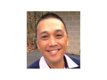 Mike Chuidian, The Rad Recruiter