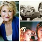 320: The Best of 2022. Dee Wallace, E.T. 40 years!