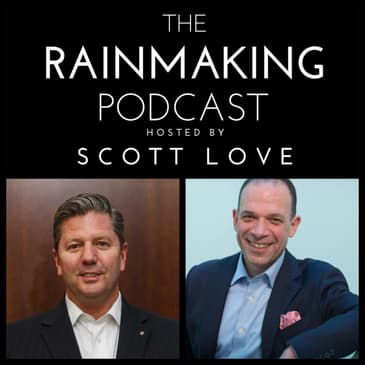 TRP 51: Leveraging Technology to Build and Strengthen Client Relationships (From Anywhere)