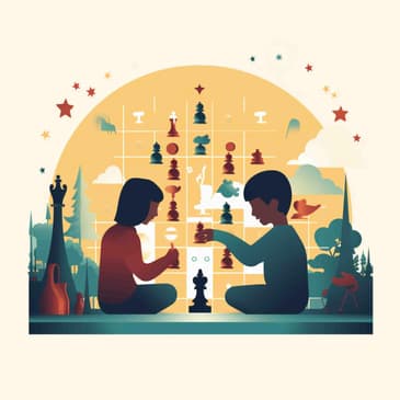 2054: Misbehaving Children: 5 Simple Ways To Help Your Sore Loser by Adina Soclof of Parenting Simply