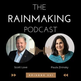 TRP 331: Brand Intelligence Through Strategic Listening with Paula Zirinsky