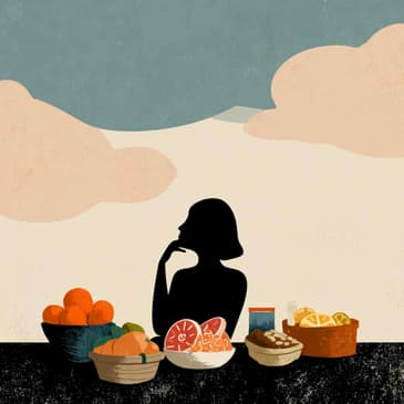 3089: [Part 2] Nutrition Triggers and Tips by Nia Shanks on Healthy Eating Advice