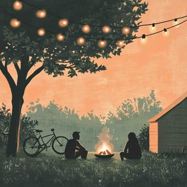 3648: Plan Microadventures to Make Your Weekend Feel Like a Vacation by Jay Harrington of Life and Whim