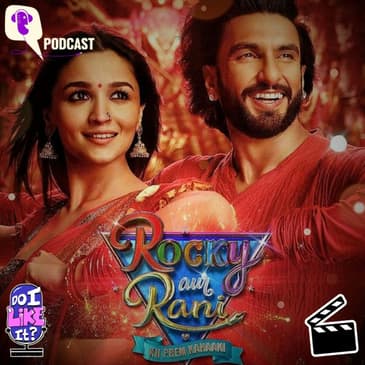 How Rocky Aur Rani Brings Out the Auteur in Karan Johar