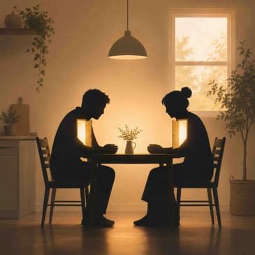 3004: The Last Marriage Post You'll Ever Need to Read by Dr. Kelly Flanagan on Marriage Foundations