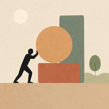 3115: Still Pushing the Basics by Ross Enamait of Ross Training on How to Overcome Obstacles and Workout Consistency