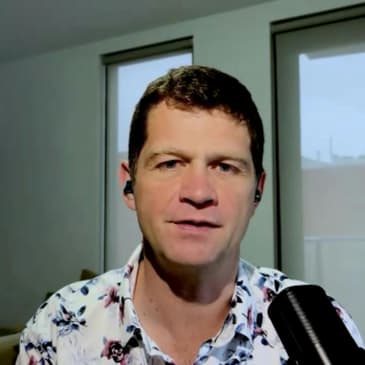 Turning Brands into Market Leaders Online with: Wes Towers