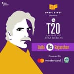 T20 Podcast With Ayaz Memon: Axar Stars Among Delhi’s Starcast