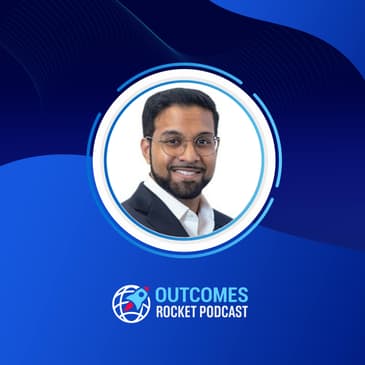 Transformative Innovations in Healthcare Revenue Management with Malinka Walaliyadde, CEO of AKASA