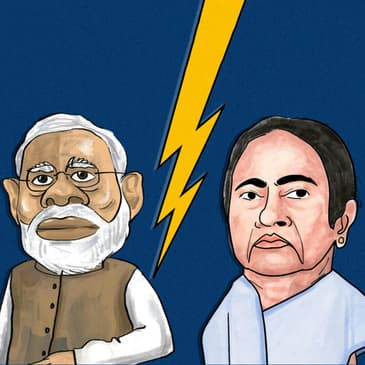 Mamata’s ‘Barrackpore Coup’ May Ruin Modi-Shah’s Mission 22 Plan