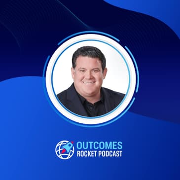 The Secret to Successful Healthcare Lies in Empowering Patients with Ernie Ianace, Founder and Chief Sales and Marketing Officer at VitalTech