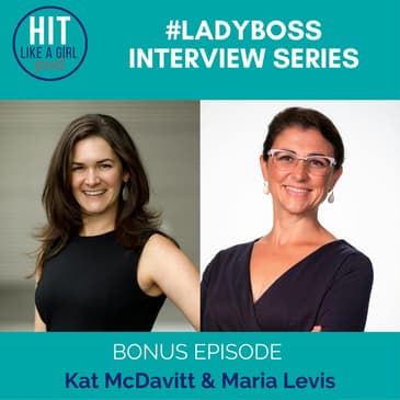 Kat McDavitt & Maria Levis Take a Deep Dive on Understanding Population Health