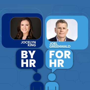 #7 - Joel Greenwald: Preventative Medicine: Employment Law, Misclassification, and AI Liability