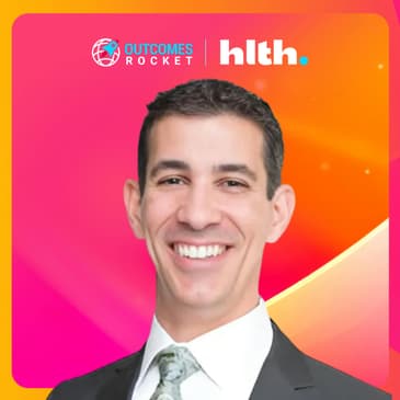 Transforming Healthcare Through Provider Insights with Dr. Theo Koury of Vituity
