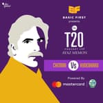 T20 Podcast With Ayaz Memon: Chennai Show Missing ’Spark’