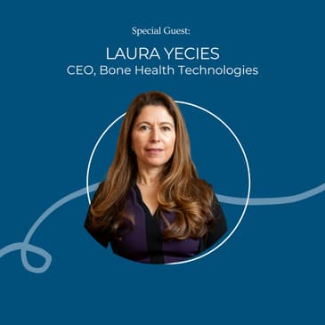 Bone Health Breakthrough: Osteoboost
