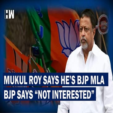 Headlines: Mukul Roy In Delhi Tries To Cozy Up With BJP Again, PArty Leader Says "Not Interested"