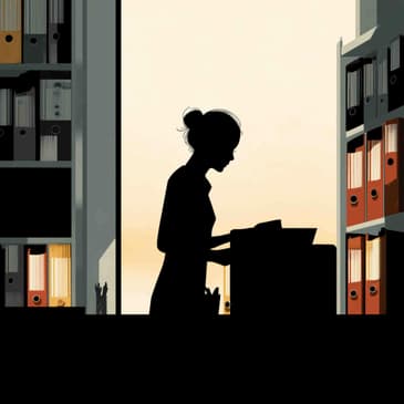 3257: How Long Should You Keep Your Financial Statements? by Jeff Rose of Good Financial Cents