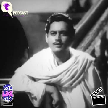 Guru Dutt: Guru of Cinema & Master of Song Picturisation