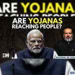 Editorial With Sujit Nair | Are Yojanas Reaching People? | PM Modi | Schemes | BJP