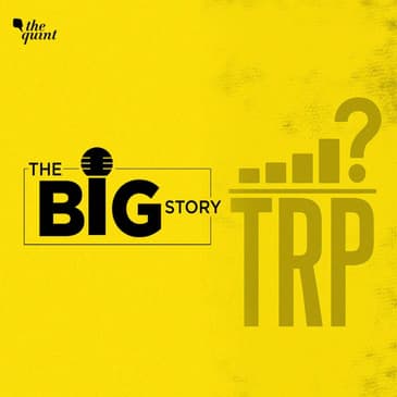 Why the Roots of The TRP 'Scam' Go Much Deeper Than We Know