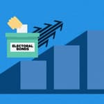 A Whopping Rs 2,256 Cr Donated Via Electoral Bonds In 10 Days