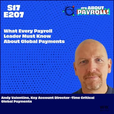 What Every Payroll Leader Must Know About Global Payments