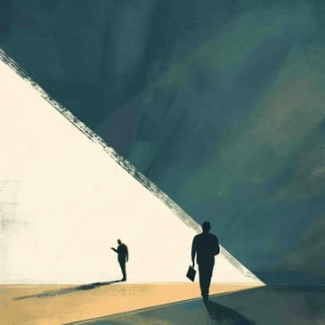 2195: 3 Extreme Things I Would Do On The Day Of My Divorce by Eddie Corbano of Love's A Game on Ending A Marriage