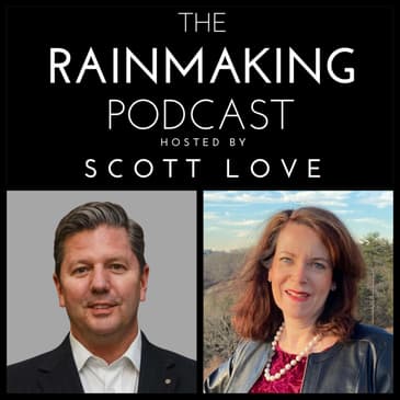 TRP 80: Crushing Sales Quotas in 2022 with Barbara Rozgonyi