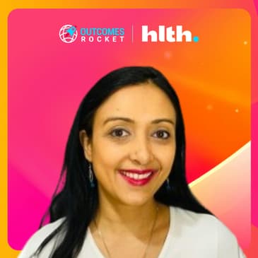 Redesigning the Aging Journey with Preeti Kaur, Executive Vice President, Head of Engineering and Data at Honor Technology