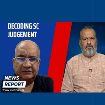 Decoding SC Judgement: Maharashtra