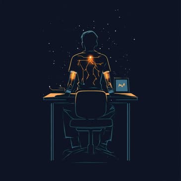 2884: Electrical Muscle Stimulation - Does EMS Work?