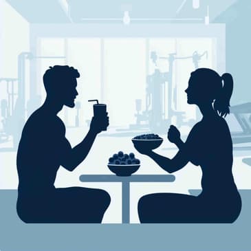 2956: How Much Protein Should I Consume After A Workout